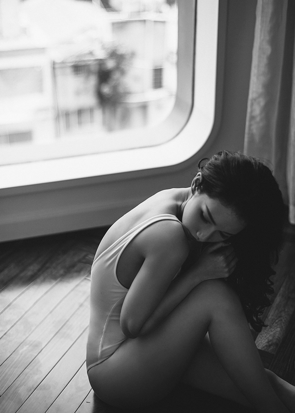 女伯爵